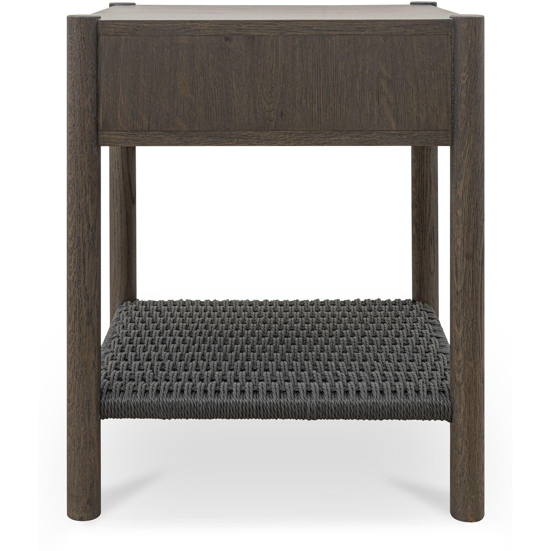 Millie Nightstand in Brown